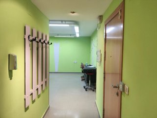 Se alquila piso en zona centro de Calatayud