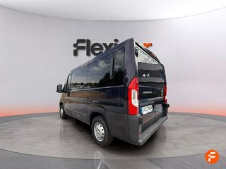 Fiat Ducato 35 Maxi 2.3 Mjet 110kW Combi Medio Alto