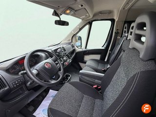 Fiat Ducato 35 Maxi 2.3 Mjet 110kW Combi Medio Alto