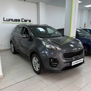 KIA Sportage 2018
