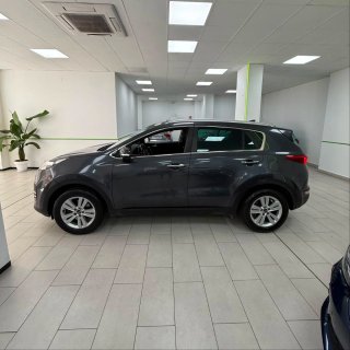 KIA Sportage 2018