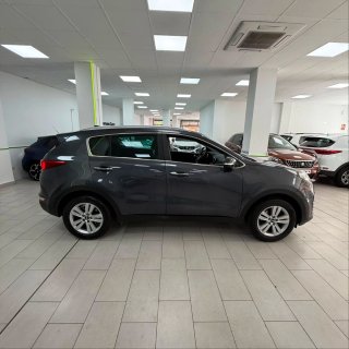 KIA Sportage 2018