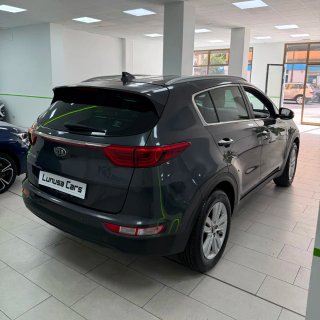 KIA Sportage 2018