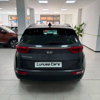 KIA Sportage 2018