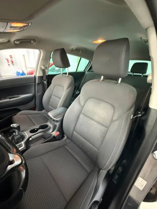 KIA Sportage 2018