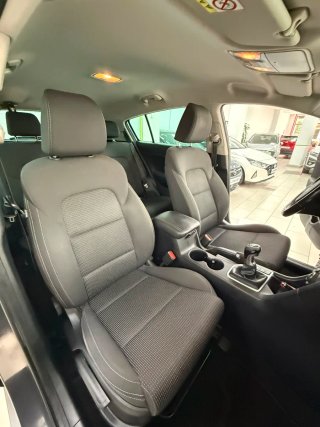 KIA Sportage 2018
