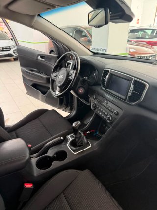 KIA Sportage 2018