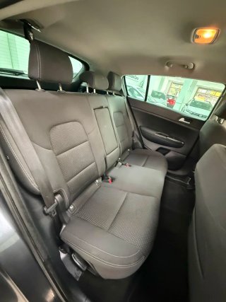 KIA Sportage 2018
