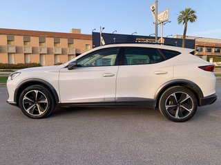CUPRA Formentor 2.0 TDI