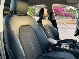 CUPRA Formentor 2.0 TDI