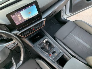CUPRA Formentor 2.0 TDI
