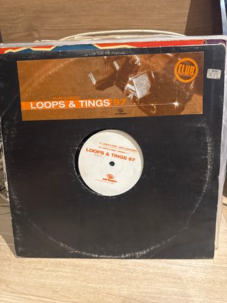 Jens - Loops & Tings 97