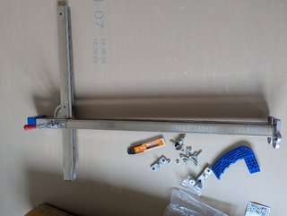 Cortadora Manual Pladur Panel Yeso 13mm
