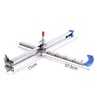 Cortadora Manual Pladur Panel Yeso 13mm