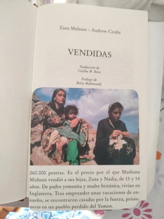 Dos libros