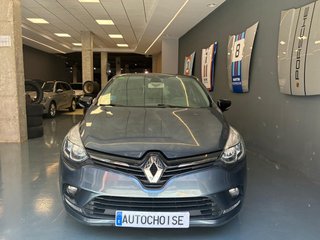 Renault Clio 2018