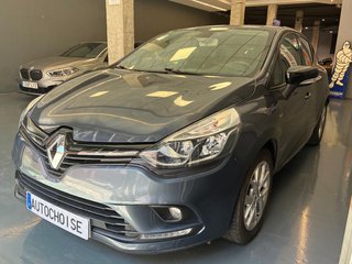 Renault Clio 2018