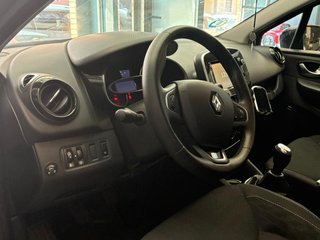 Renault Clio 2018