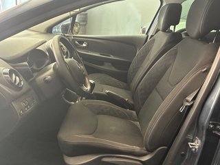 Renault Clio 2018