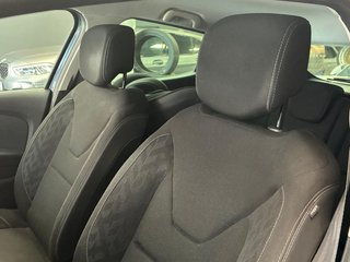 Renault Clio 2018