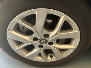 Renault Clio 2018