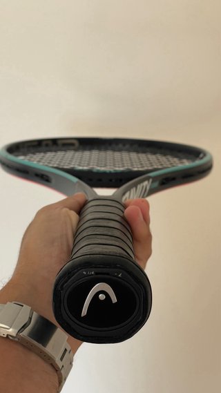 Raqueta Head Gravity Tour L2