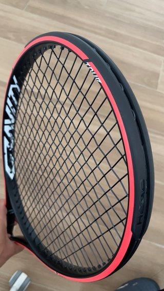 Raqueta Head Gravity Tour L2