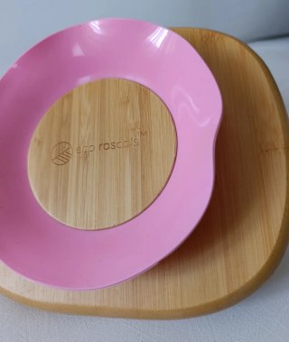 Plato con ventosa NUEVO