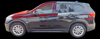DESDE 338€ AL MES SIN ENTRADA BMW X1 MANUAL