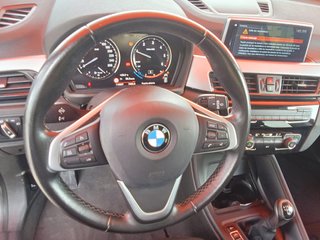 DESDE 338€ AL MES SIN ENTRADA BMW X1 MANUAL