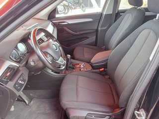 DESDE 338€ AL MES SIN ENTRADA BMW X1 MANUAL