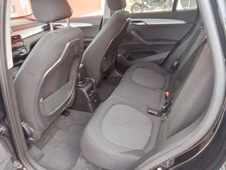 DESDE 338€ AL MES SIN ENTRADA BMW X1 MANUAL