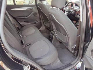 DESDE 338€ AL MES SIN ENTRADA BMW X1 MANUAL