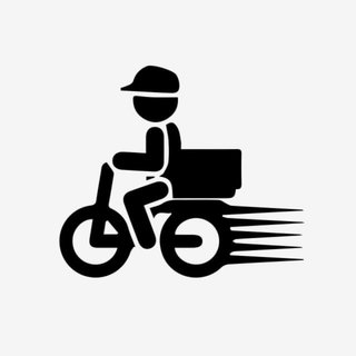 Trabajo de repartidor con moto propia