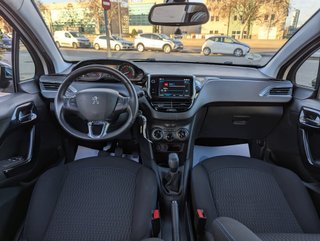 Peugeot 208 Signature 1.5BlueHdi 100Cv Garantía In