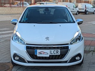 Peugeot 208 Signature 1.5BlueHdi 100Cv Garantía In
