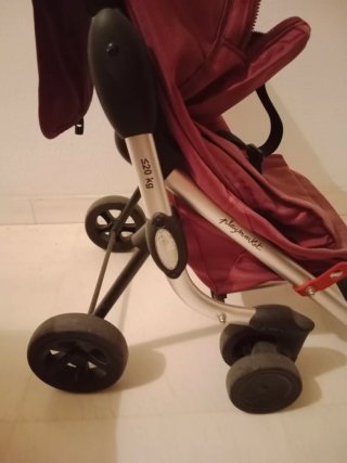 Carrito de compra.Calidad.Capacidad. Playmarket