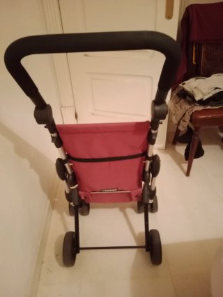 Carrito de compra.Calidad.Capacidad. Playmarket