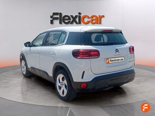 Citroën C5 Aircross PureTech 96kW (130CV) S&S You