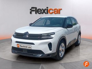 Citroën C5 Aircross PureTech 96kW (130CV) S&S You