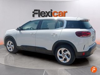 Citroën C5 Aircross PureTech 96kW (130CV) S&S You