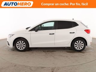 Seat Ibiza Reference Plus Reference Plus