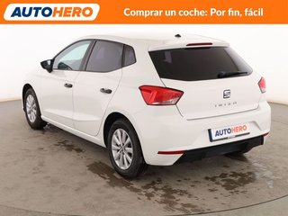 Seat Ibiza Reference Plus Reference Plus