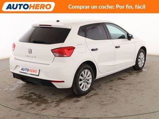 Seat Ibiza Reference Plus Reference Plus
