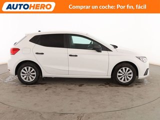 Seat Ibiza Reference Plus Reference Plus