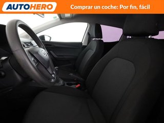 Seat Ibiza Reference Plus Reference Plus
