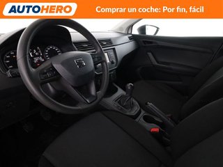 Seat Ibiza Reference Plus Reference Plus