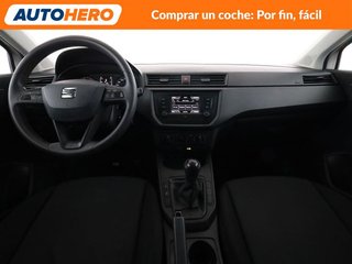 Seat Ibiza Reference Plus Reference Plus
