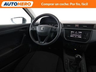 Seat Ibiza Reference Plus Reference Plus