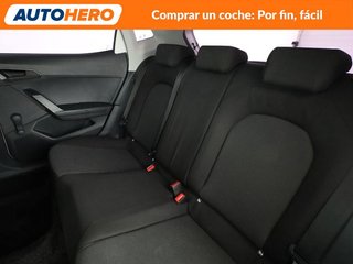 Seat Ibiza Reference Plus Reference Plus